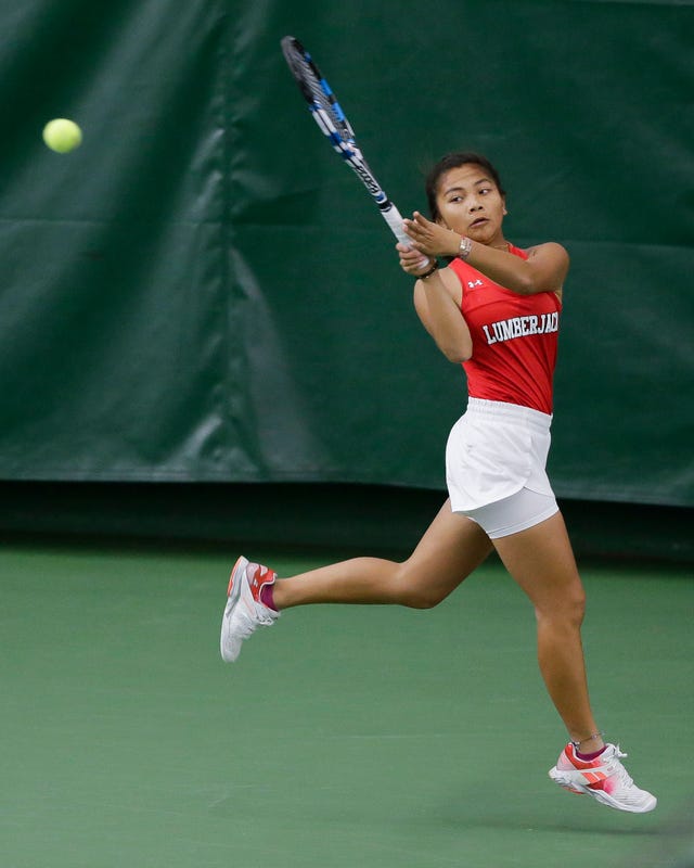 Photos Wiaa State Girls Tennis Tournament Day 2