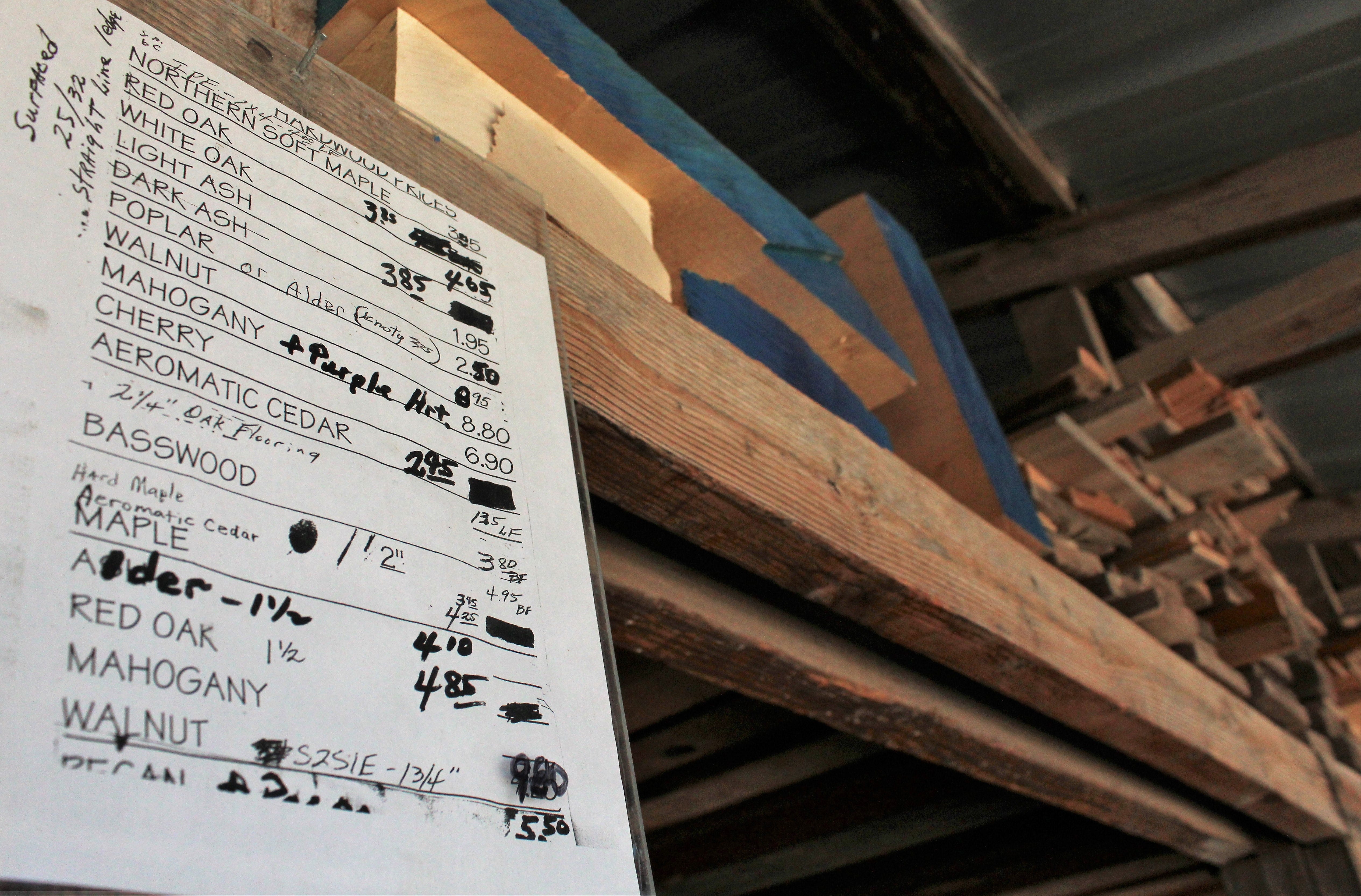 City Lumber Hits 50 Years Of Treating Customers Right City Lumber Hits 50 Years Of Treating Customers Right