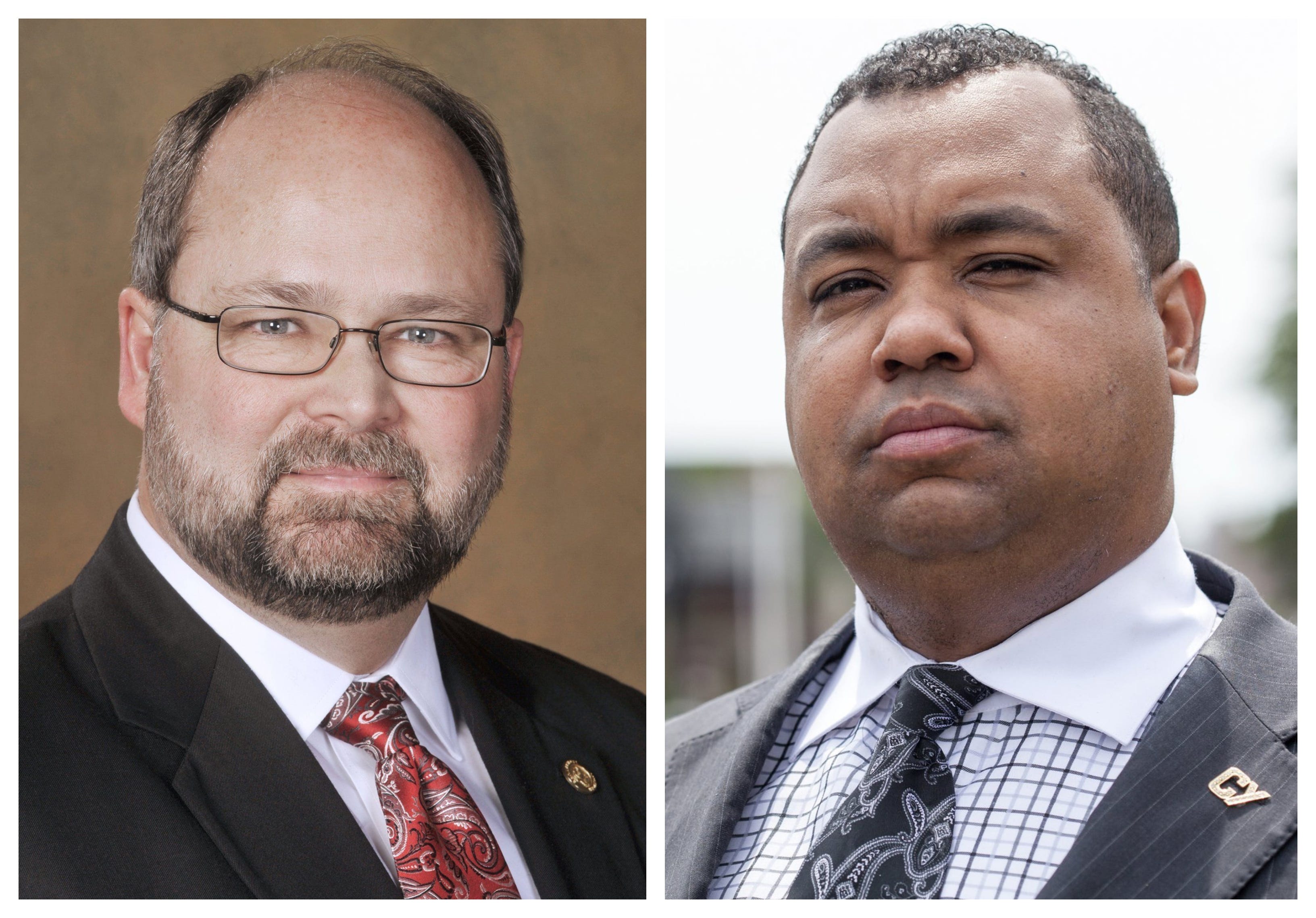 Former lawmakers are cashing in on Michigan's lucrative marijuana industry