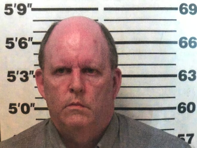 Kerry Lewis Mallard, 56, was sentenced to 40 years in prison after being convicted in November of continuous sexual abuse of a minor.