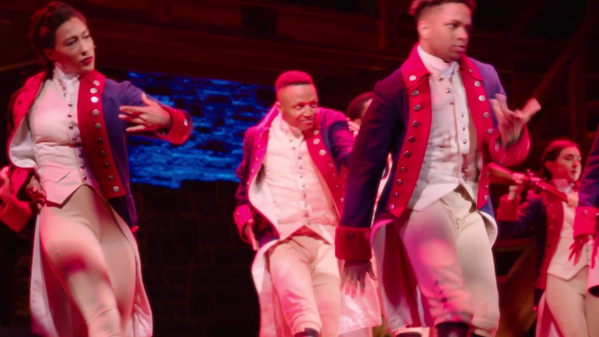 Hamilton hopefuls find lines success at Artis Naples