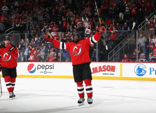 Nj Devils 3 Reasons They Think They Re Turning A Corner