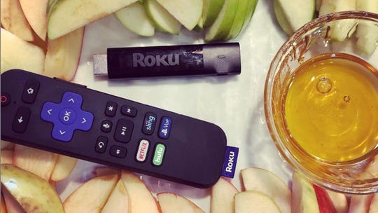 Best Christmas gifts for men: Roku Streaming Stick Plus
