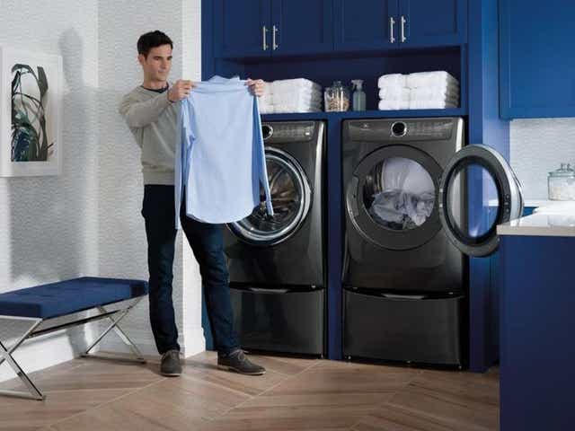 The Best Washer And Dryer Sets