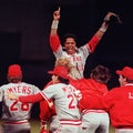 Bass: 1990 Reds won. Can’t anyone else around here? Enough, already.