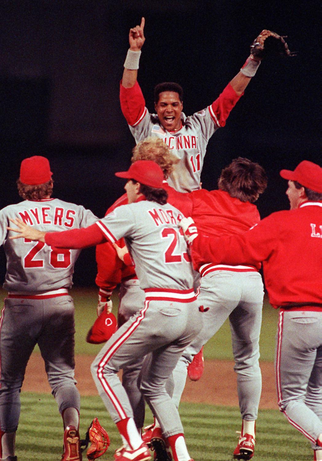 Cincinnati Reds USA TODAY Sports