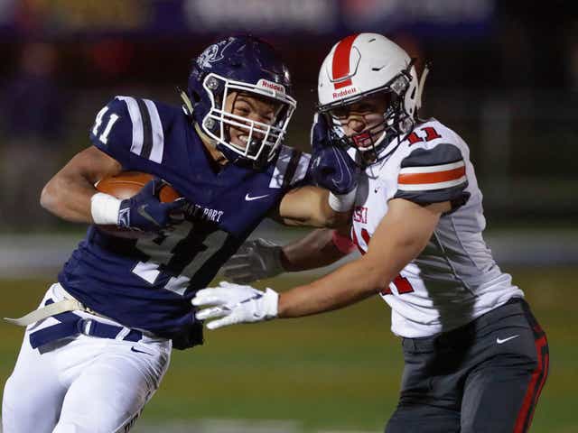 Wiaa Football Playoffs Road To Madison Kicks Off
