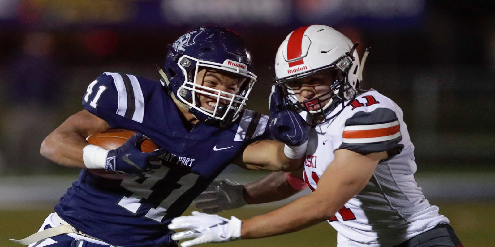 Wiaa Football Playoffs Road To Madison Kicks Off