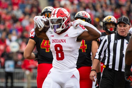 3 Reasons Why Indiana Football Beat Maryland 34 28