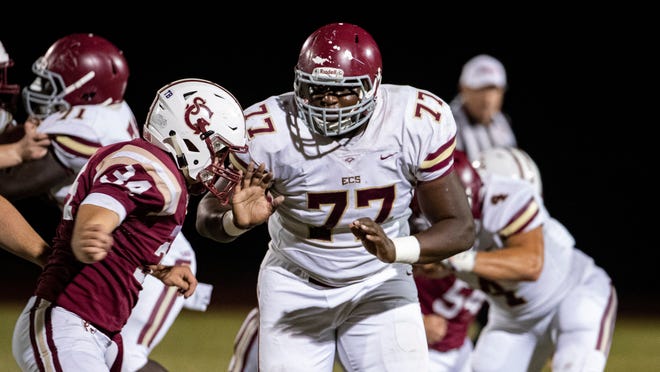 West Tennessee High School Football Scores Results For Tssaa Week