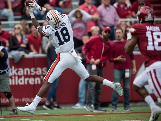 Auburn S Rising Nfl Draft Success Under Gus Malzahn Could Continue