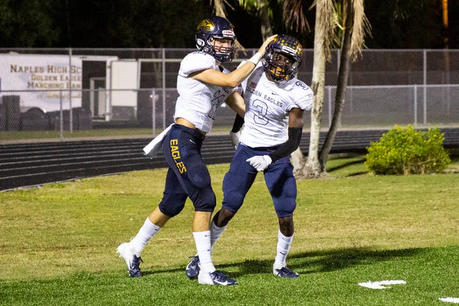 10 Fort Myers Naples Area Teams Kickoff High School Football Playoffs
