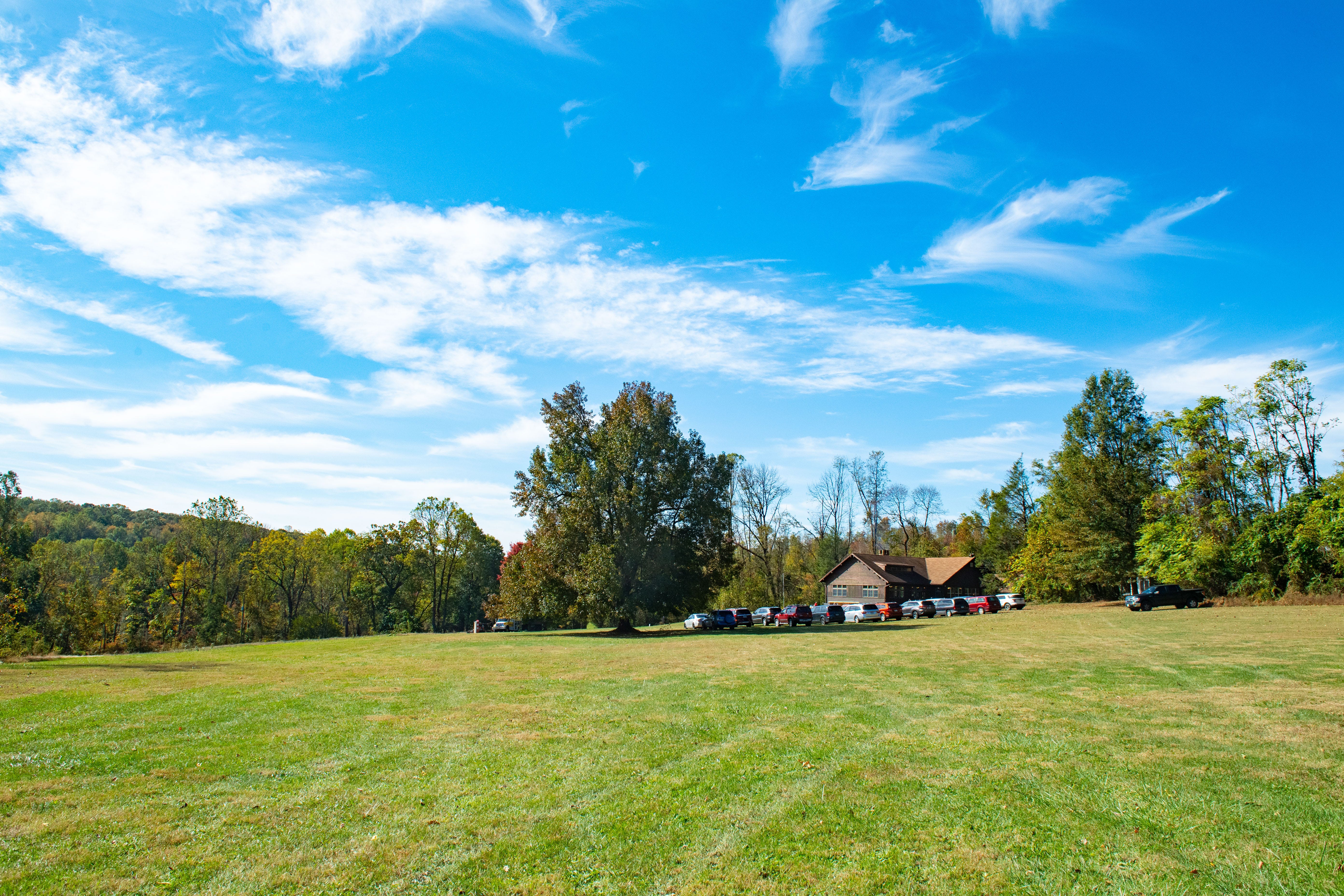 Camp Echo Trail will live on through reshaped identity