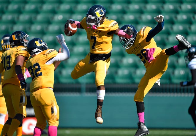 Section V Football Uprep Loses Appeal Now In Class A For 2020