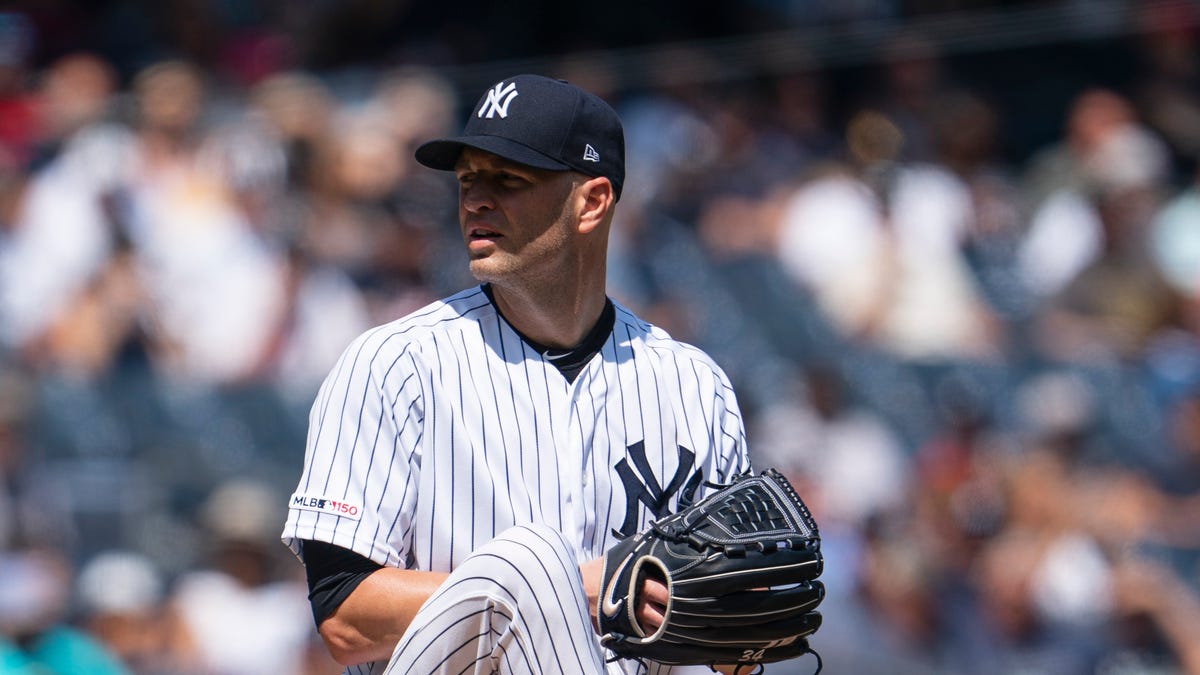 J.A. Happ could be one of many Yankees pitchers used in Game 6.