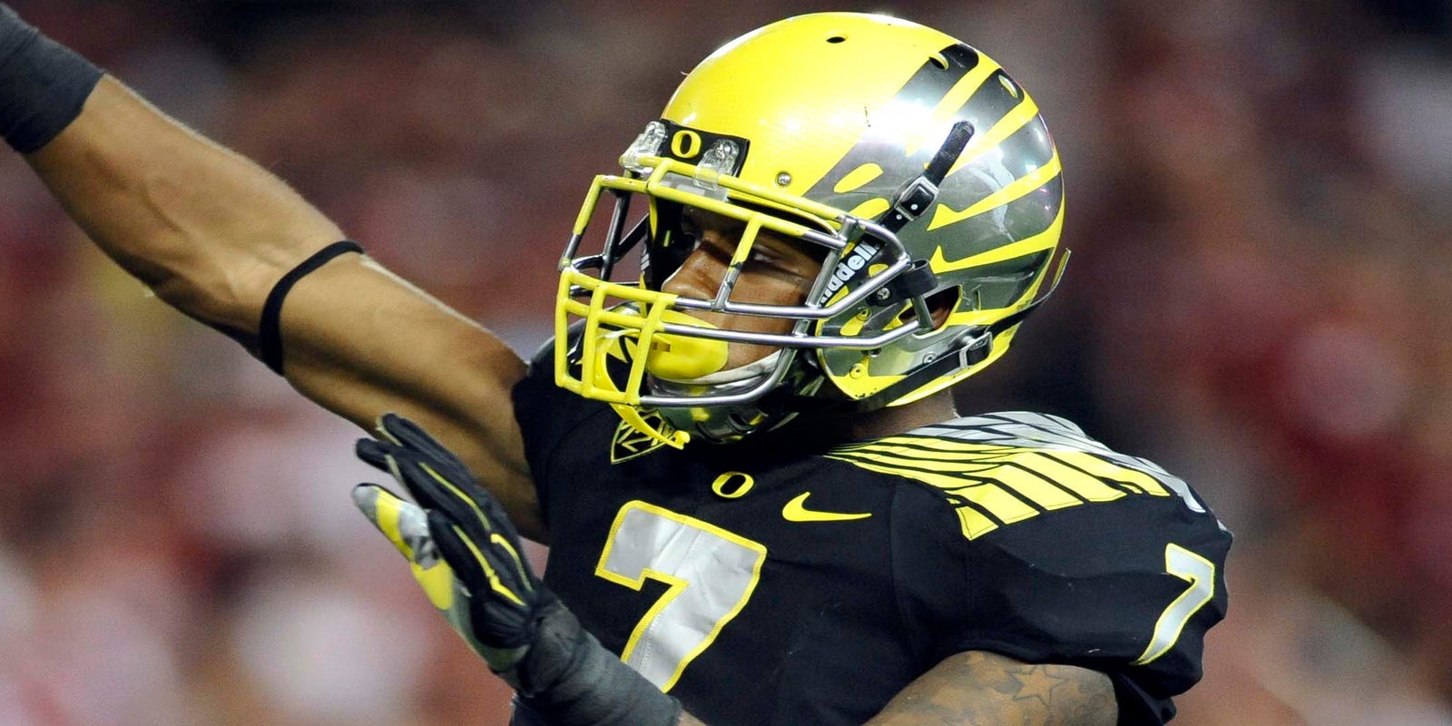 Oregon Vs Washington State Game Time Tv Channel Live Stream