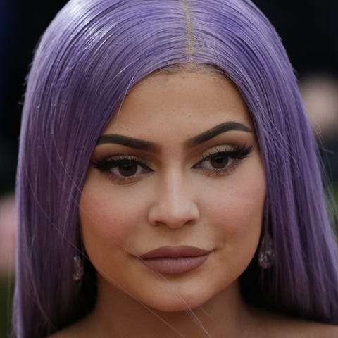 VPC KYLIE JENNER