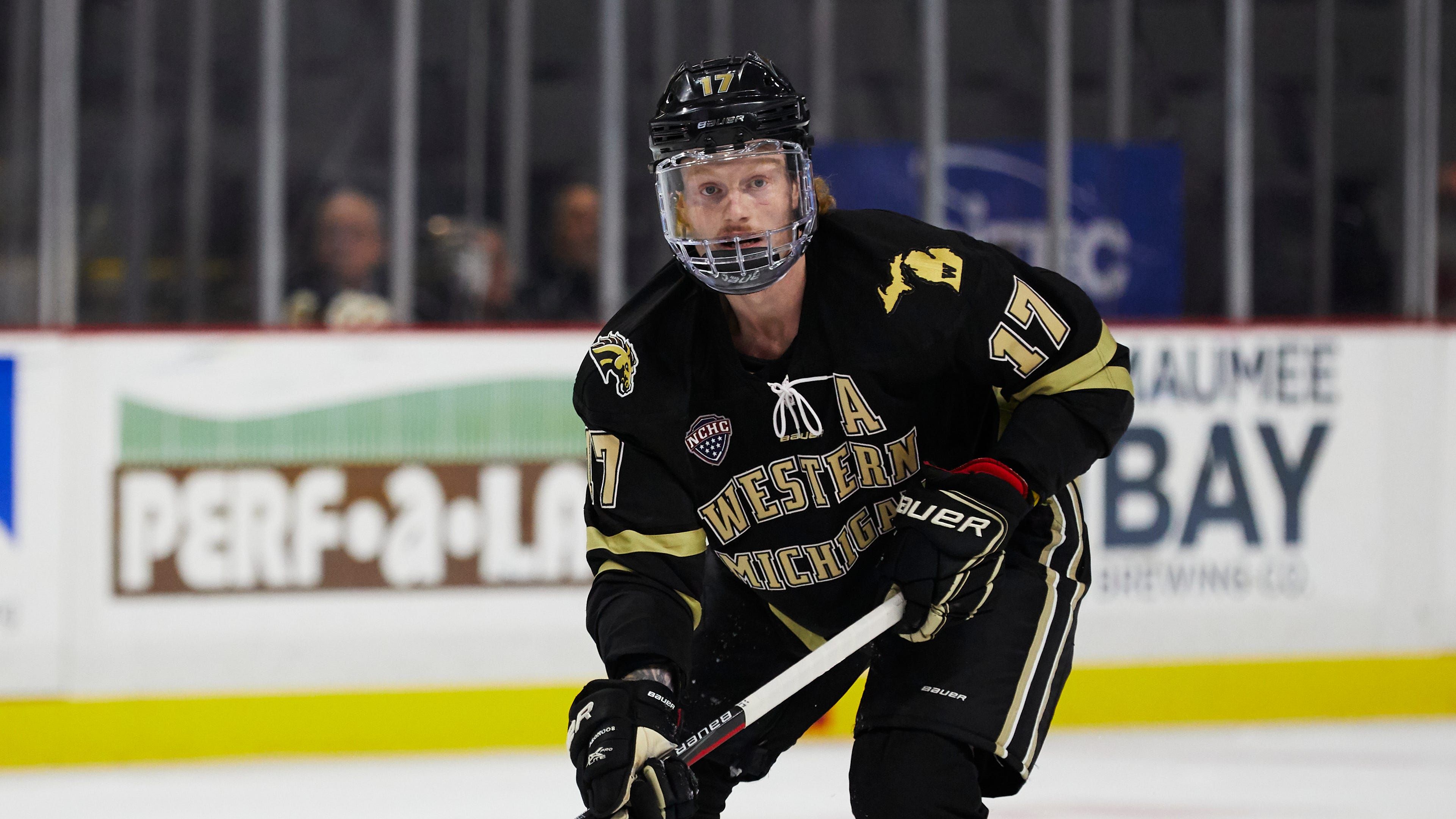 Flyers sign 2016 pick Wade Allison to 