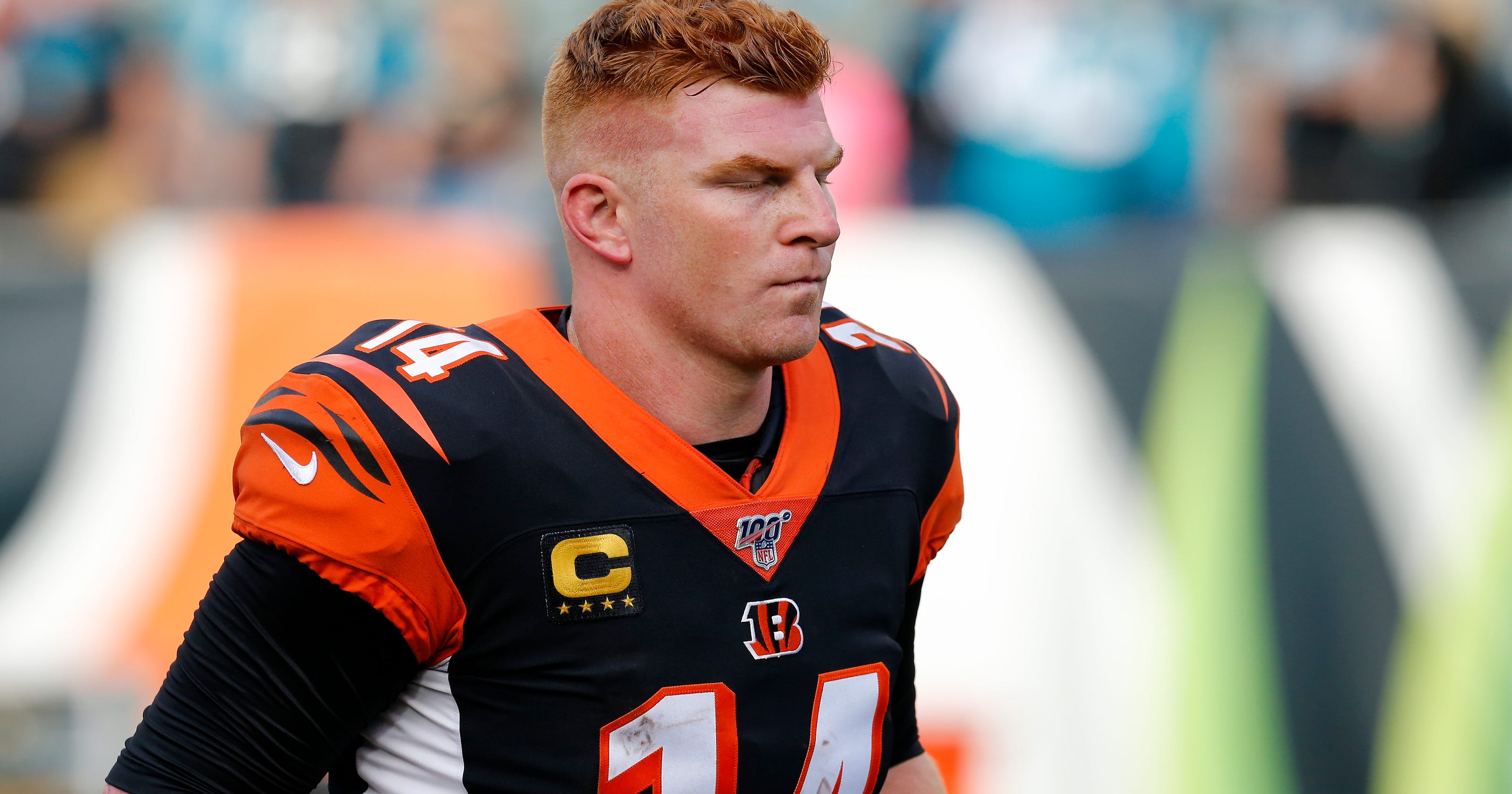 NFL Network wants Bears to trade for Andy Dalton | #1 Chicago Sports Fan Message Board