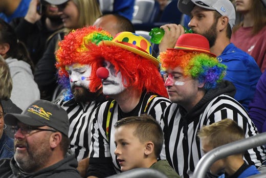 Live Updates Detroit Lions Vs Minnesota Vikings