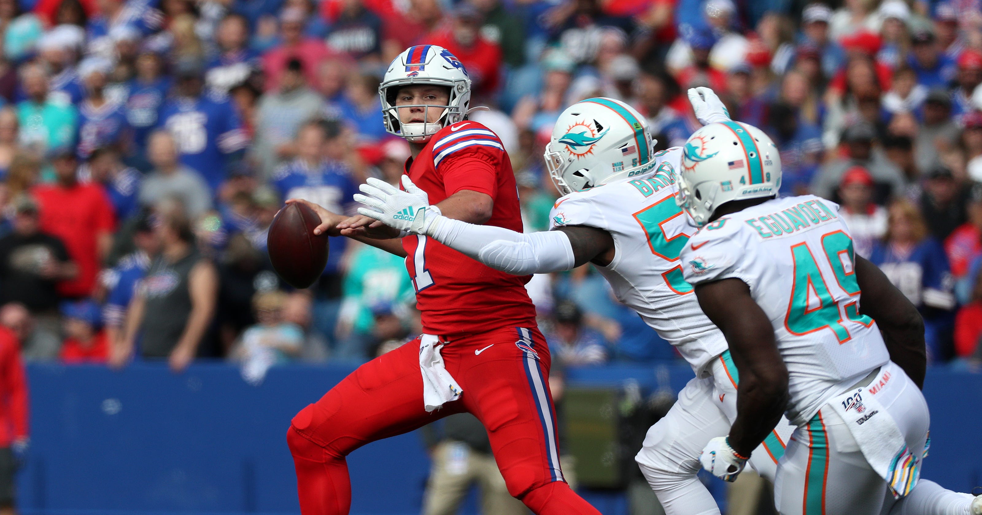 QB Starts and Sits: Week 8 - The Fantasy Coaches Podcast