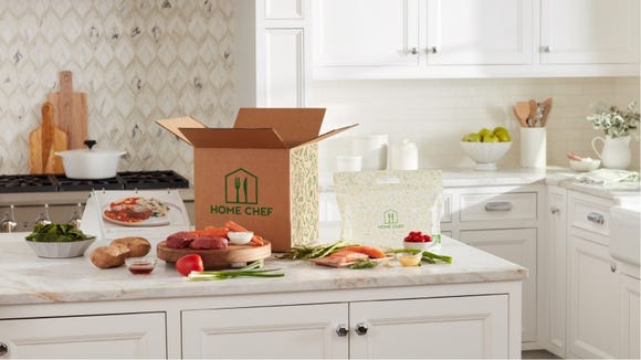Black Friday: Shop the best deals on meal kits, including Home Chef, Hello Fresh, Freshly and more.