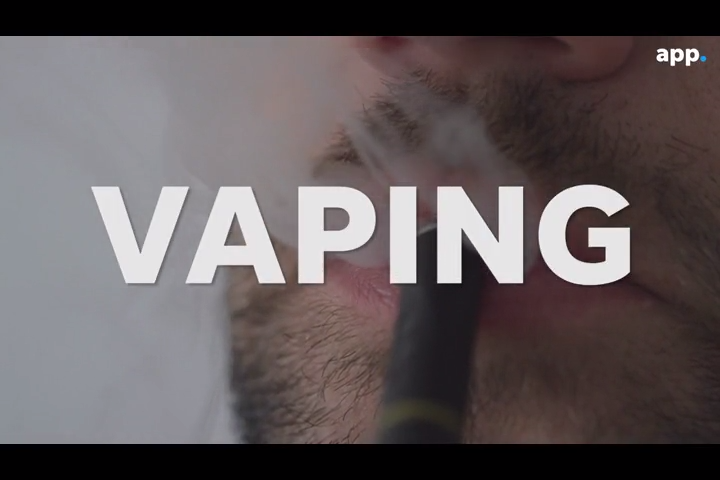 Letter Loophole Leaves Youths Vulnerable To Nicotine Addiction