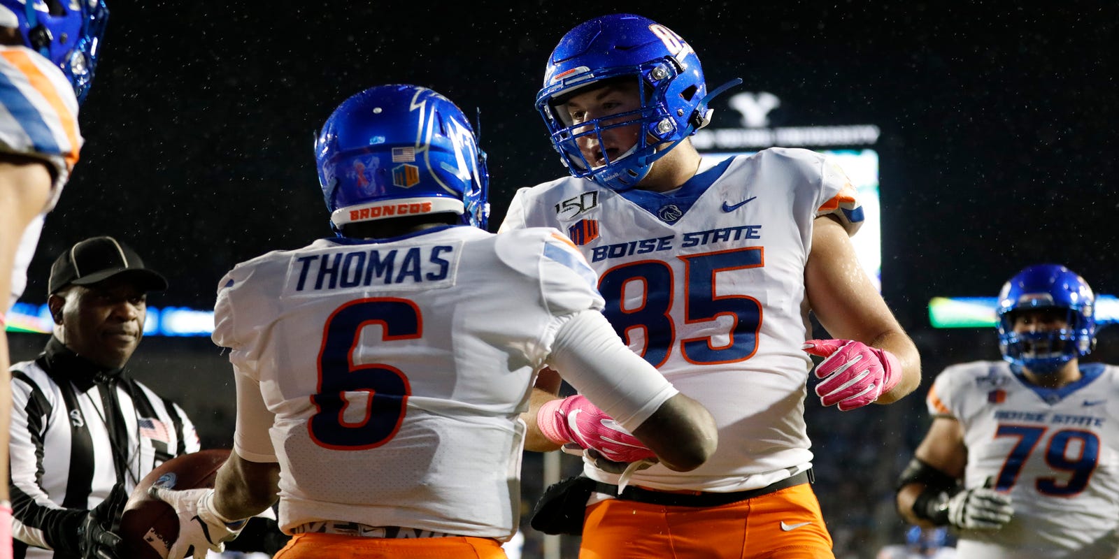 Nevada Football Unr Drops In Latest Mountain West Rankings