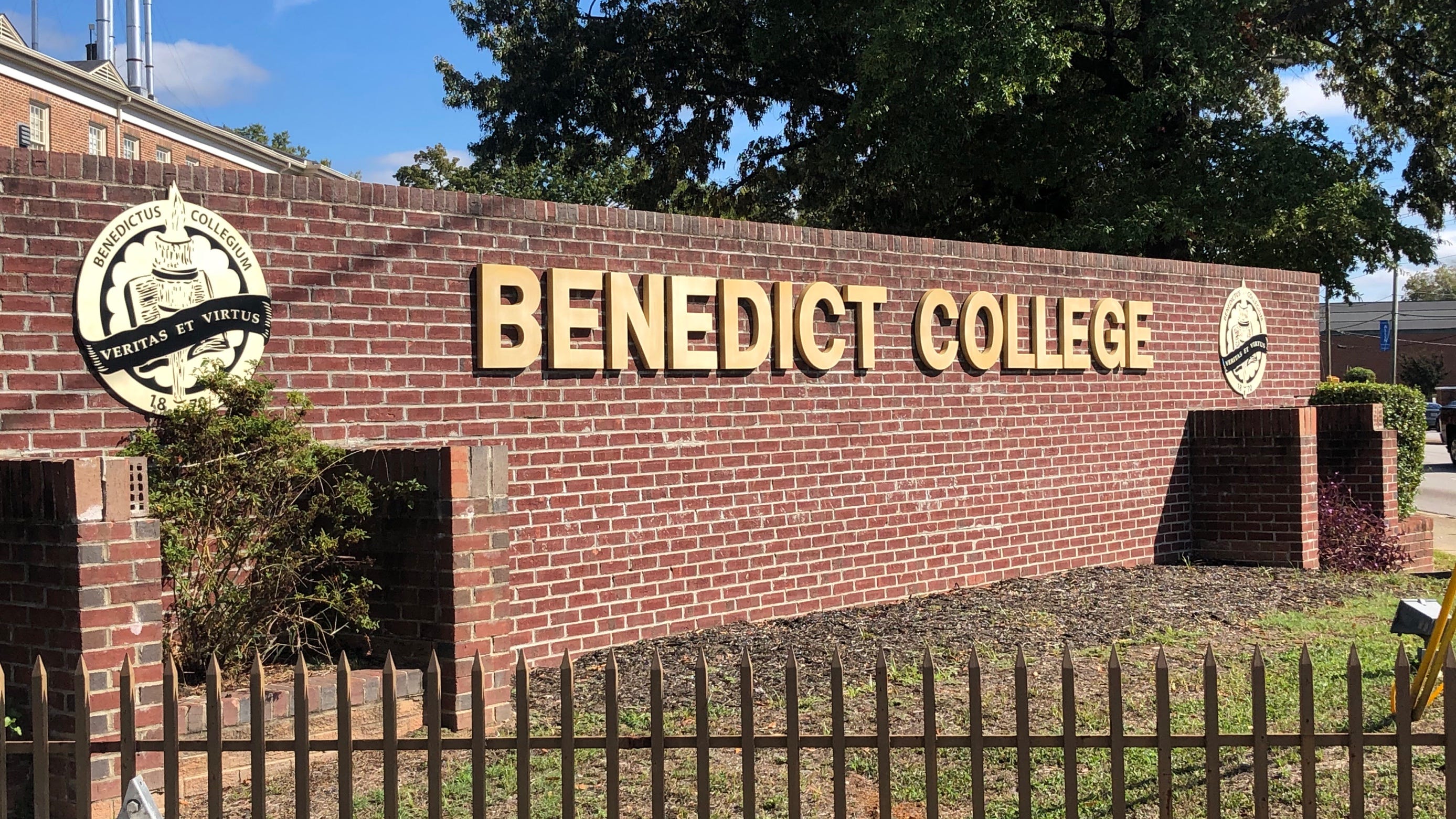 Benedict College students prepare for Trump, candidates visit to campus