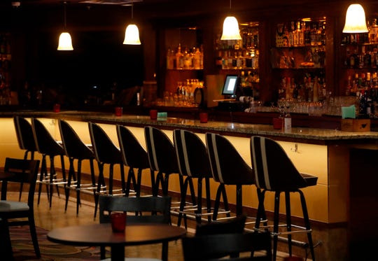 Downtown Memphis Retro Bar Opens In Former Memphis Sounds Lounge