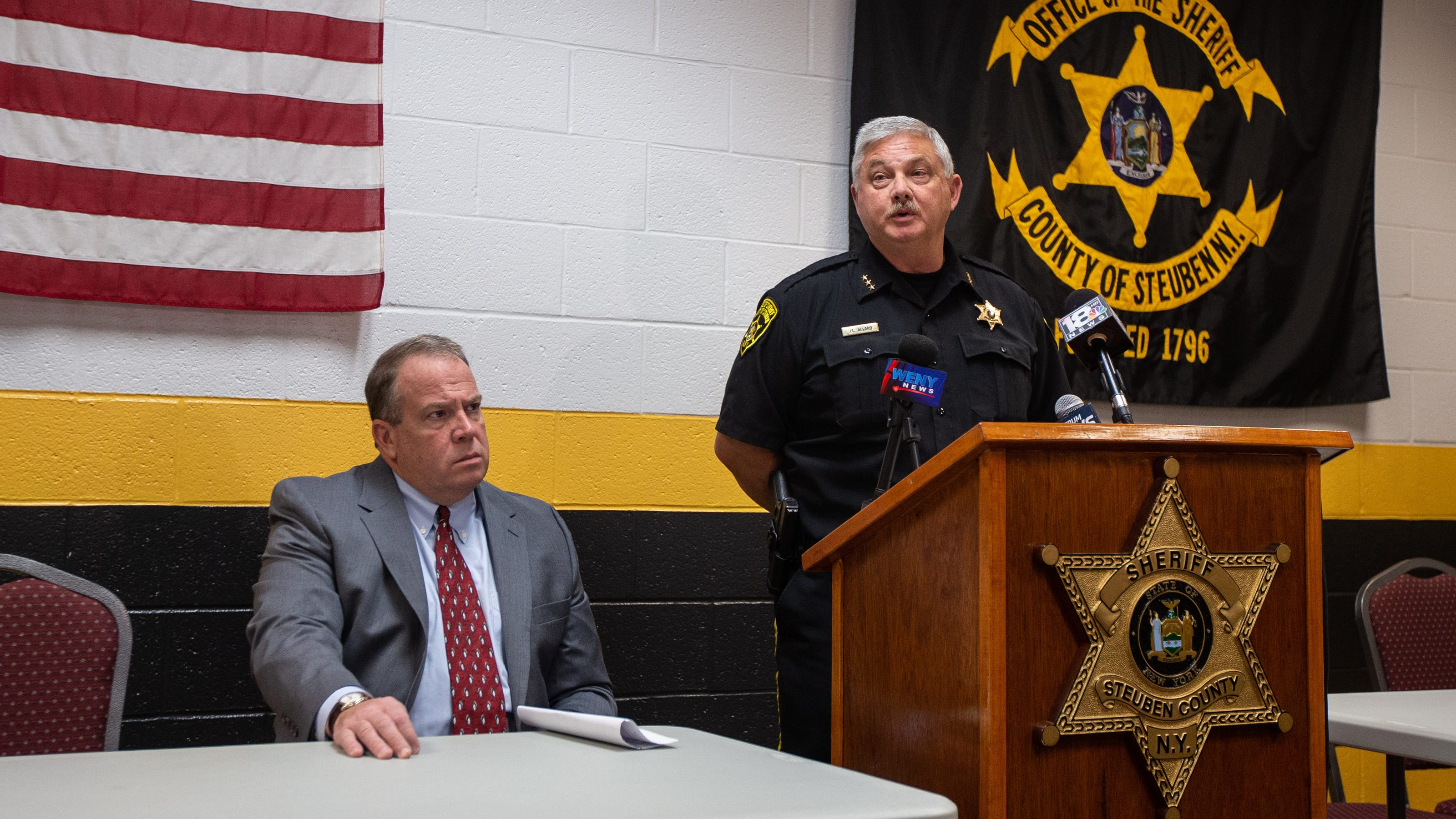 Trial date set in Steuben County crash that killed 4