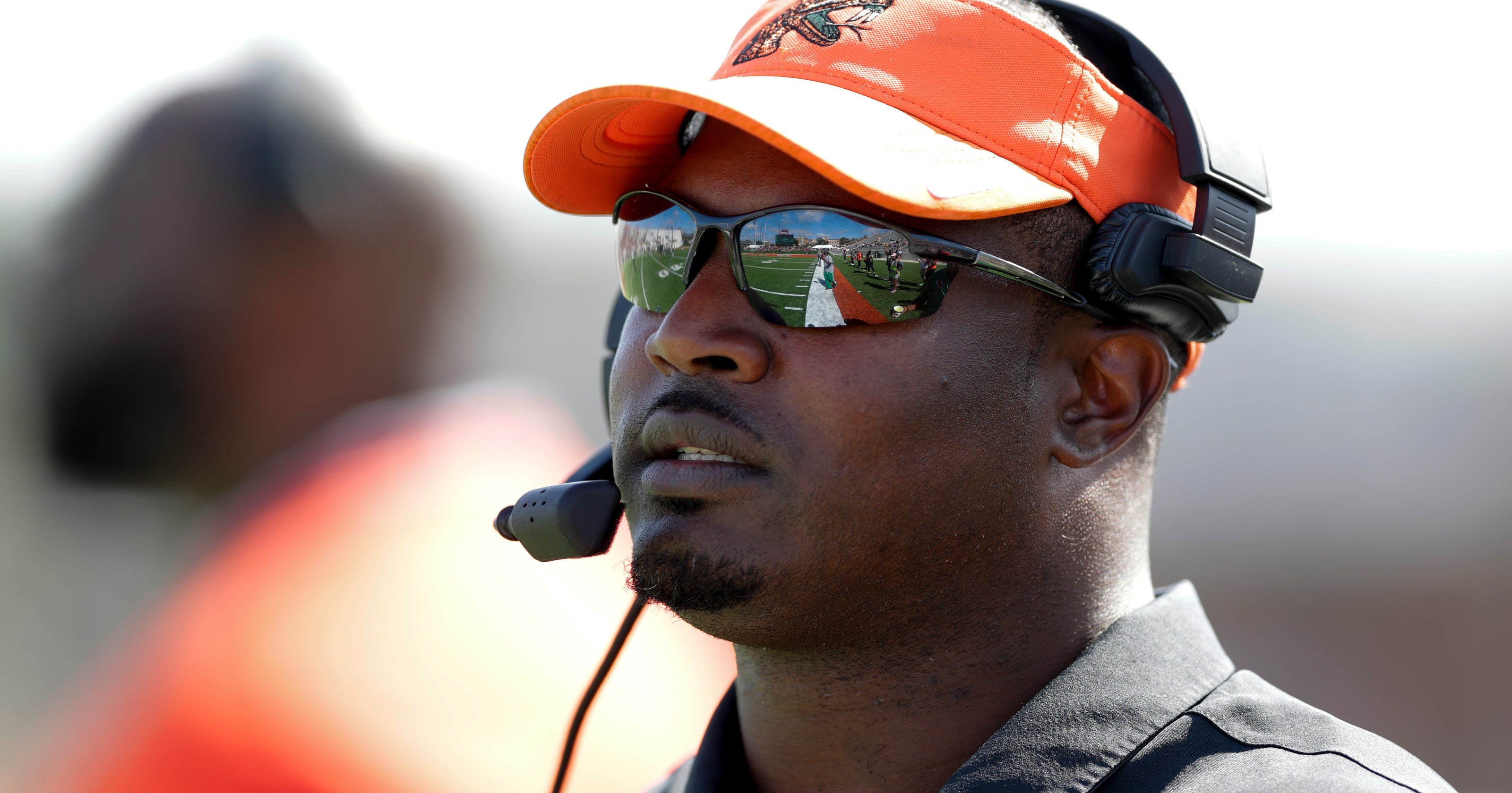 Famu S Offensive Fire Is A Historical Pattern For Simmons Teams