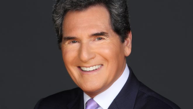 Ernie Anastos The Longtime Fox 5 Anchorman Selling Westchester Home