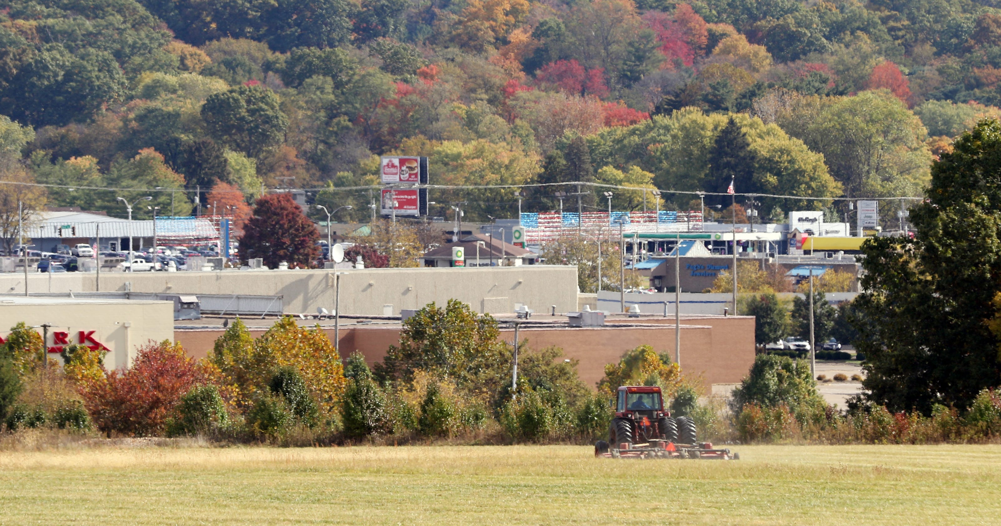 Menards plans to bring store to Zanesville