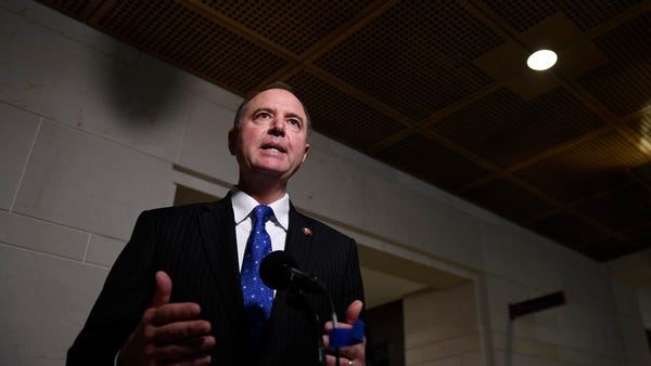 House Permanent Select Committee on Intelligence C