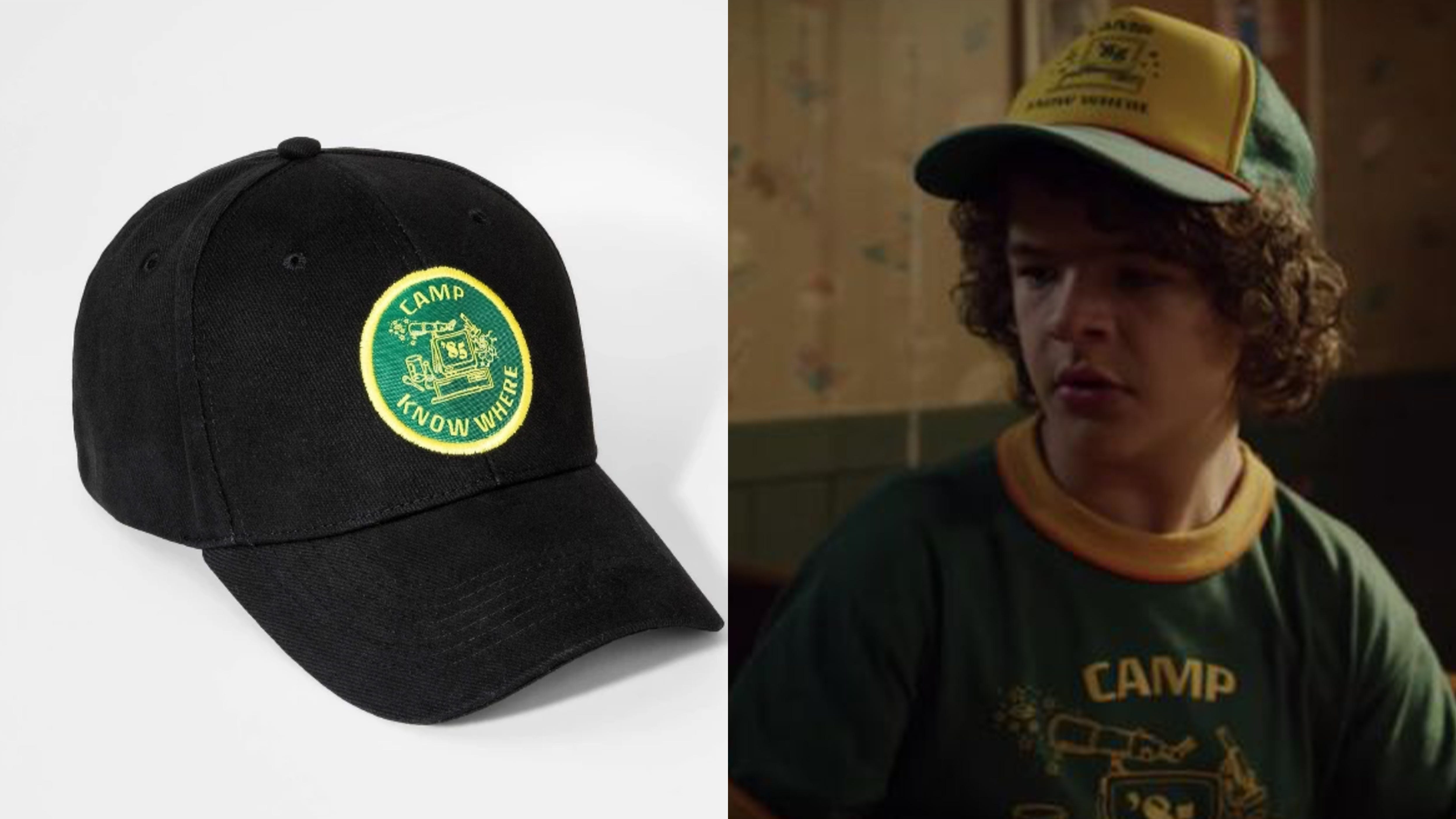 hats for teen boys