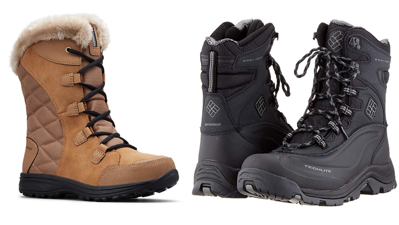 21 things you need to buy for winter now