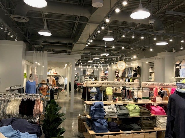 american eagle jersey shore outlets