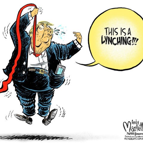 The cartoonist's homepage, pnj.com/opinion