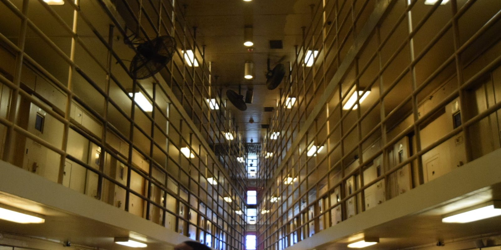 Holman prison to close, Alabama to transfer inmates around state