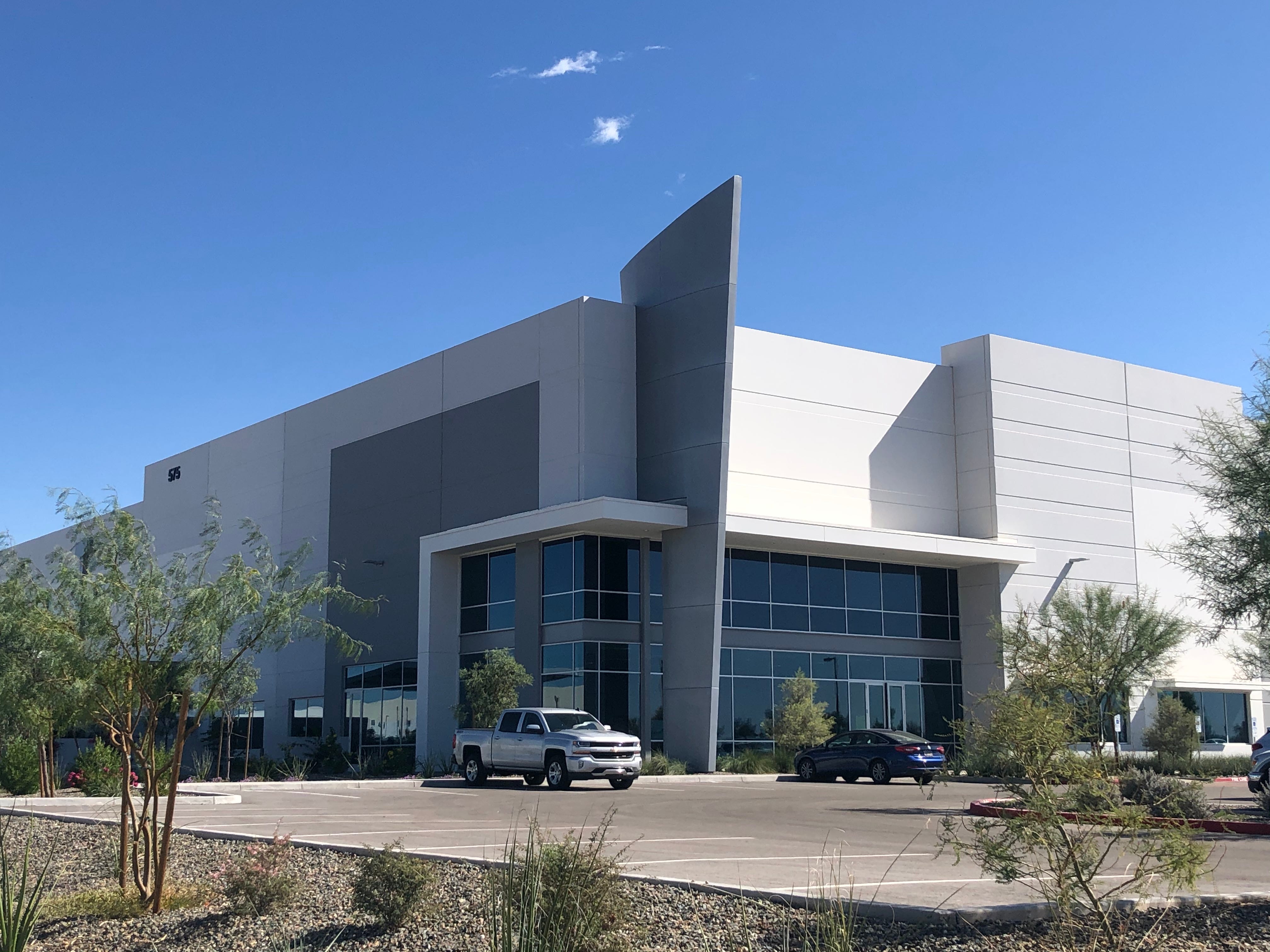 'will longer be investing' metro Phoenix facility