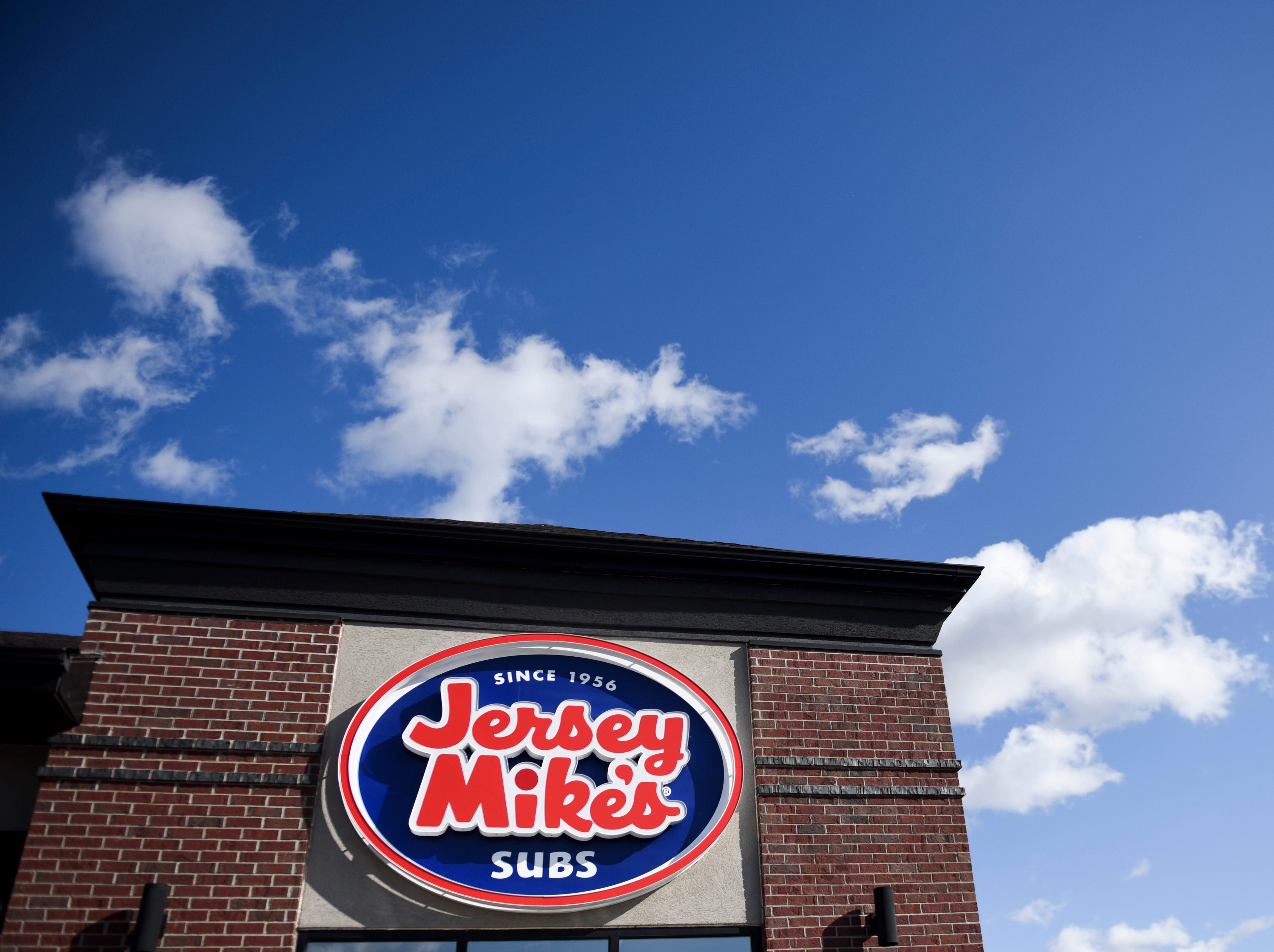 jersey mike's corporate headquarters