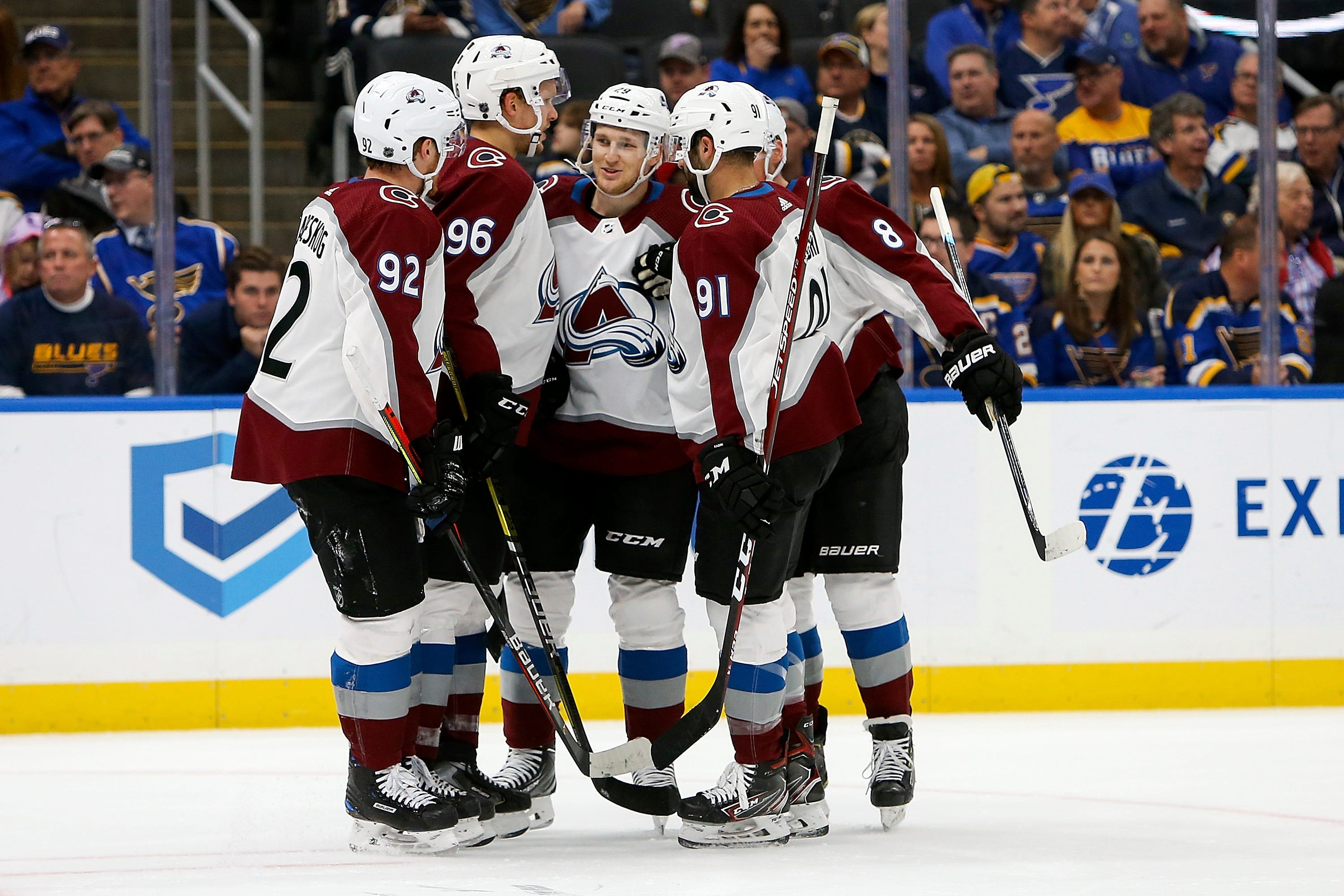 colorado avalanche grateful dead jersey