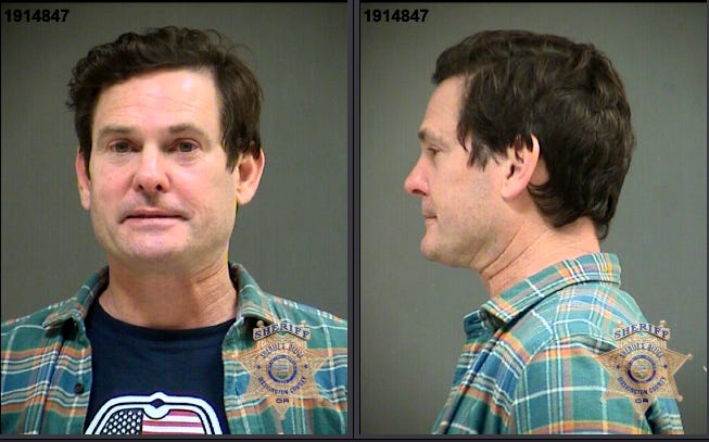 Henry Thomas The Haunting Of Hill House 2024 | favors.com