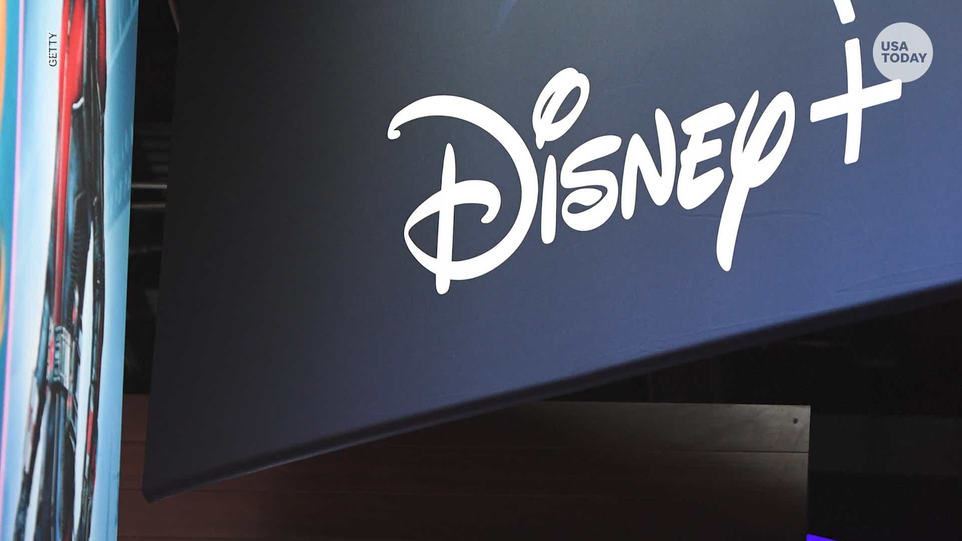 Disney All You Need To Know For Streaming Service S Arrival