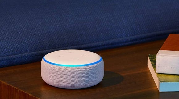 Echo Dot