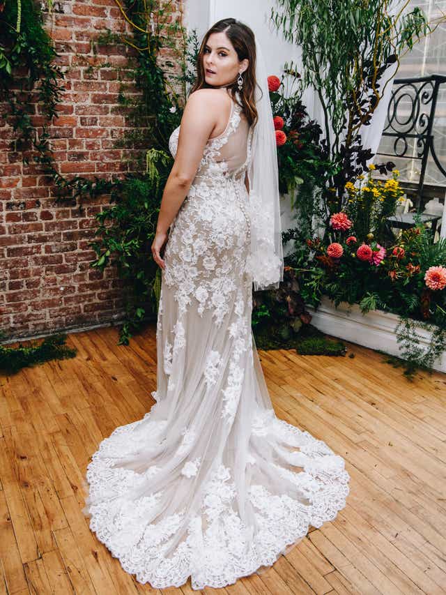 Wedding Dress Chain David S Bridal Plans Big Changes After Bankruptcy