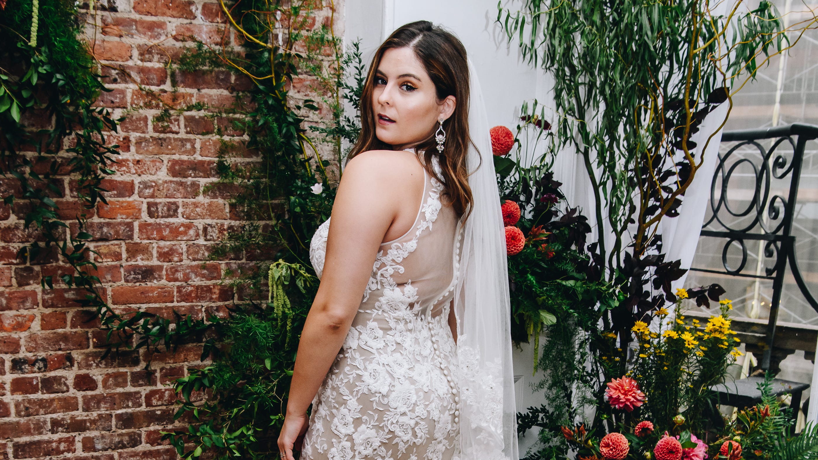 Wedding dress chain David’s Bridal plans big changes after bankruptcy Wedding dress chain David’s Bridal plans big changes after bankruptcy