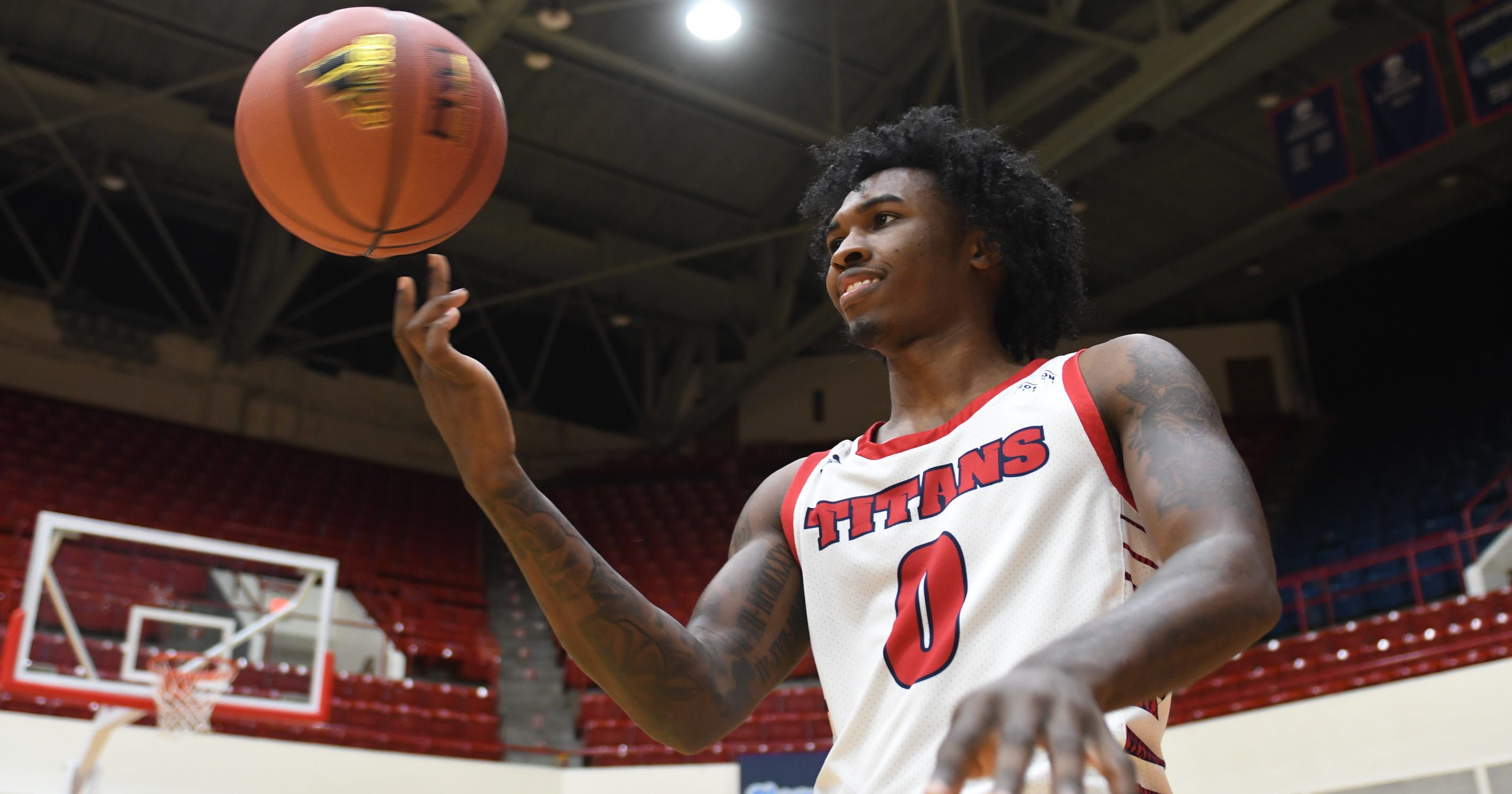 Detroit Mercy Says Tournament Ban Unfair Takes Big Picture Approach