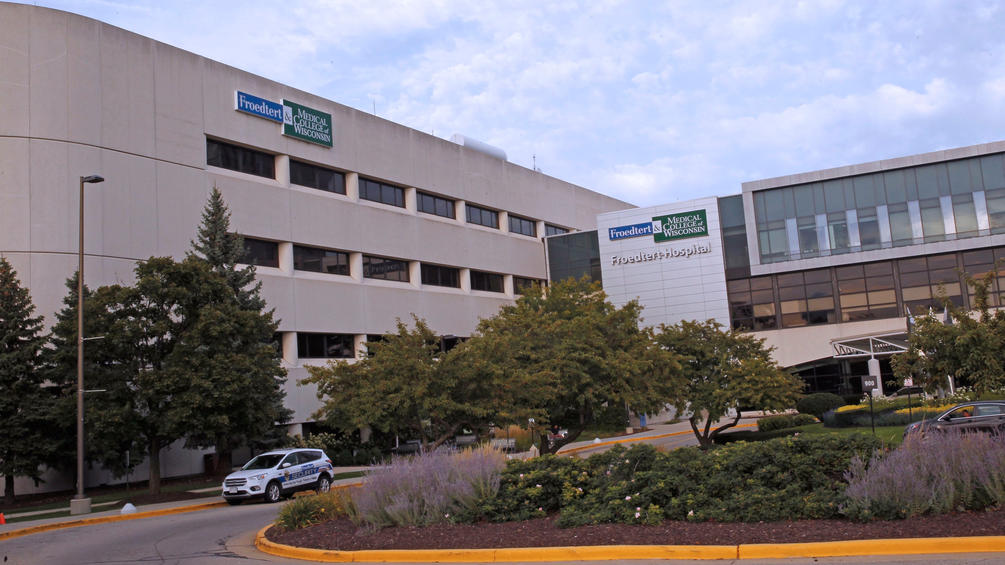 Froedtert will terminate employees not vaccinated against COVID-19 Froedtert will terminate employees not vaccinated against COVID-19